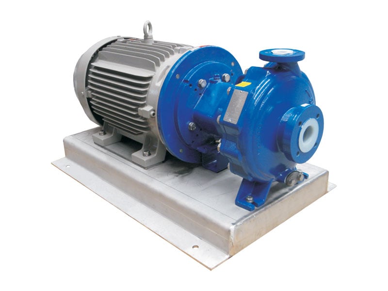 Magnetic Drive Pumps – Centrifugal Pumps | Global Pumps